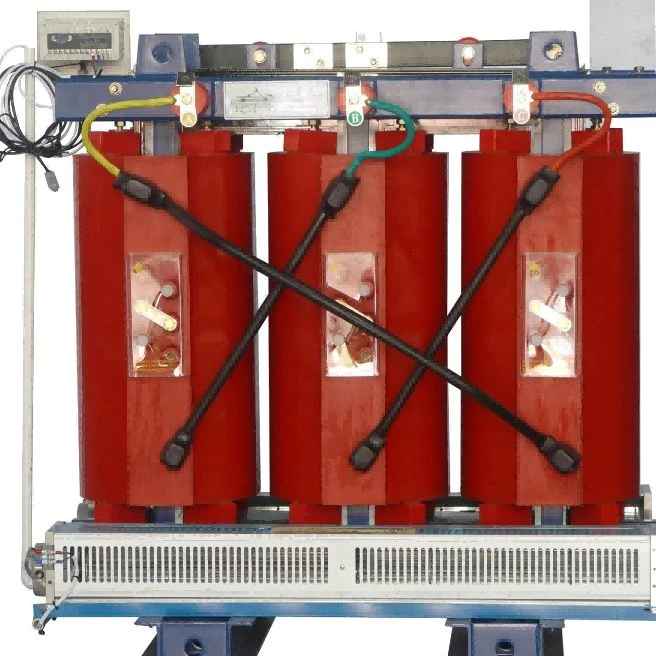 750 Kva Tør Type Transformer