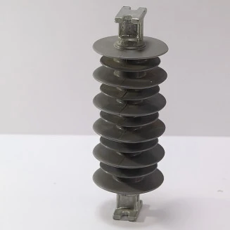 Silikone gummi isolator